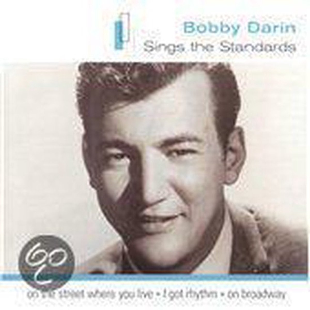 Bobby Darin Sings The Standards
