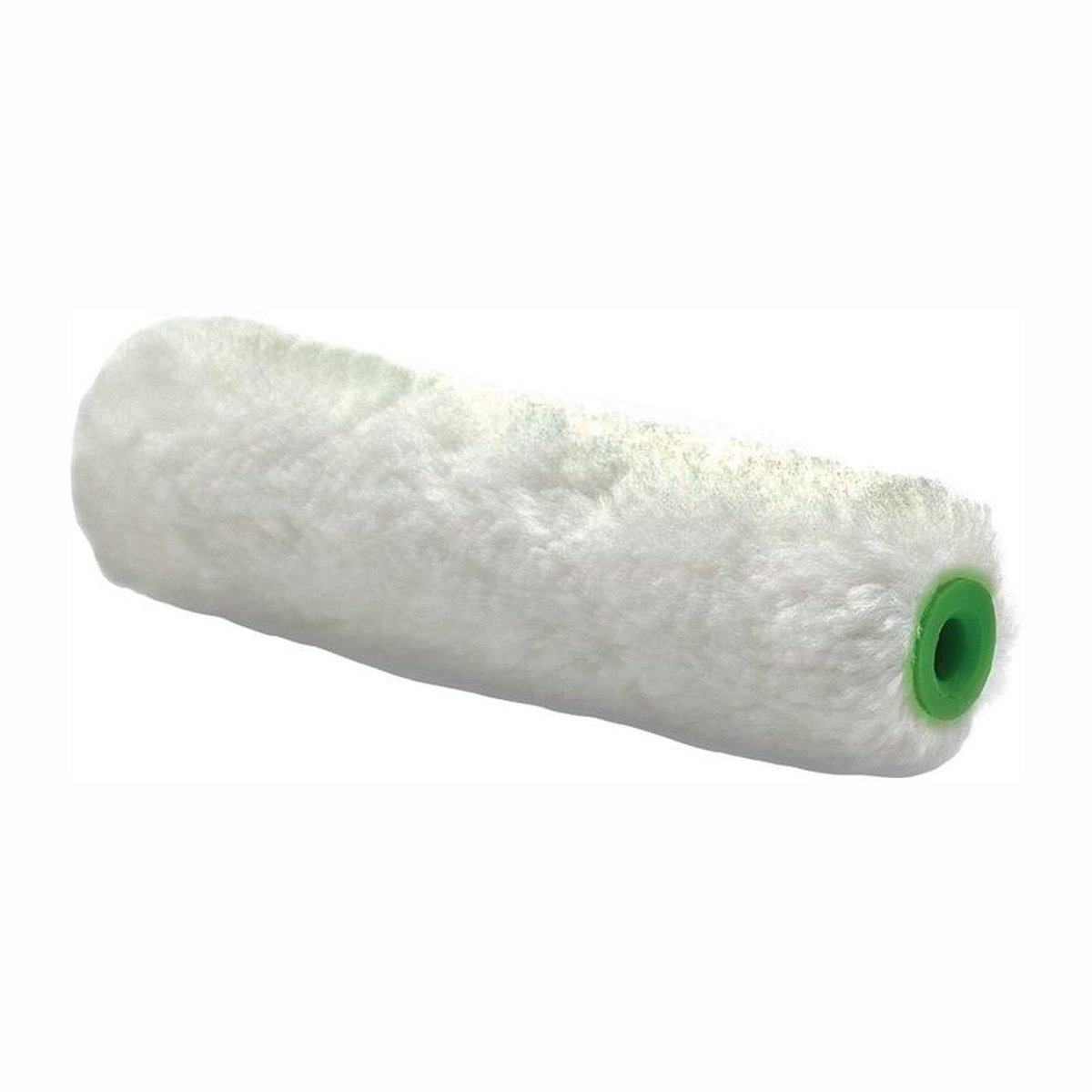 Kleine oppervlakroller pluche breedte 100 mm poolhoogte 12 mm - 10705001