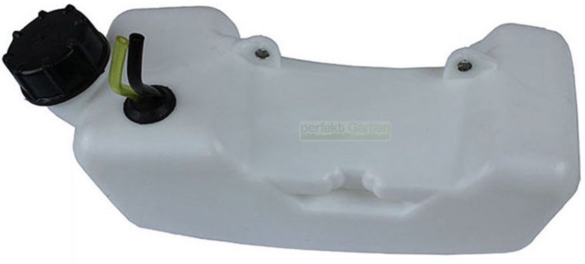 brandstoftank + filter + tankdop voor VERTEX VKS-52 BASIC/L DBC520A bosmaaier