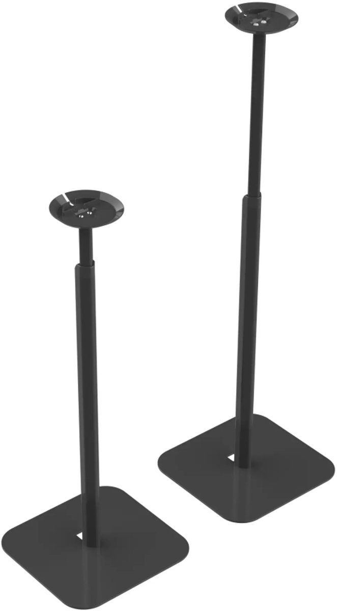 Flexson Sonos Era 100 essentials verstelbare standaard van Flexson. — afbeelding 3
