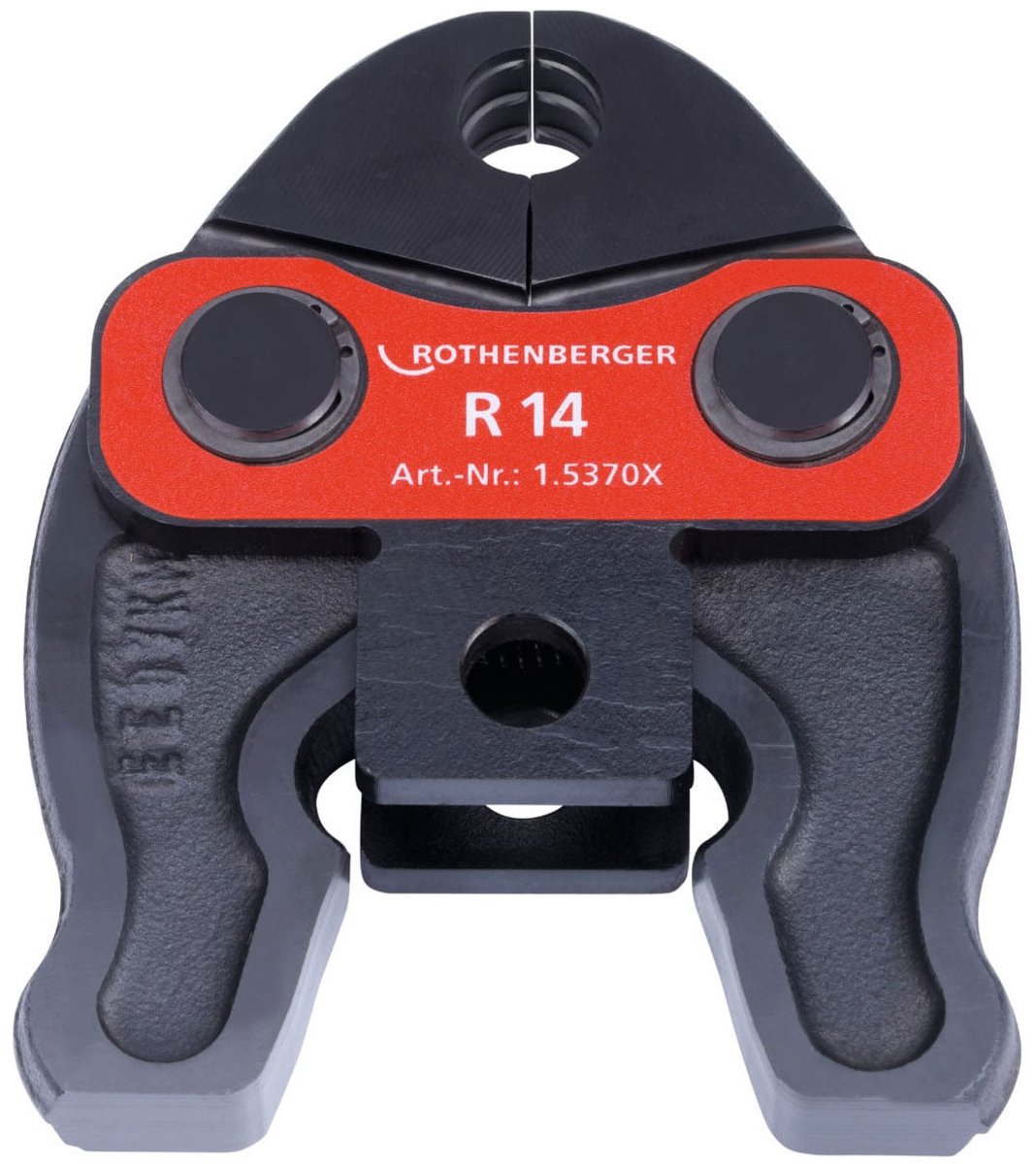 ROTHENBERGER Presskaak Compact R14 - 015370X