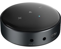 WiiM Mini Audio Streamer