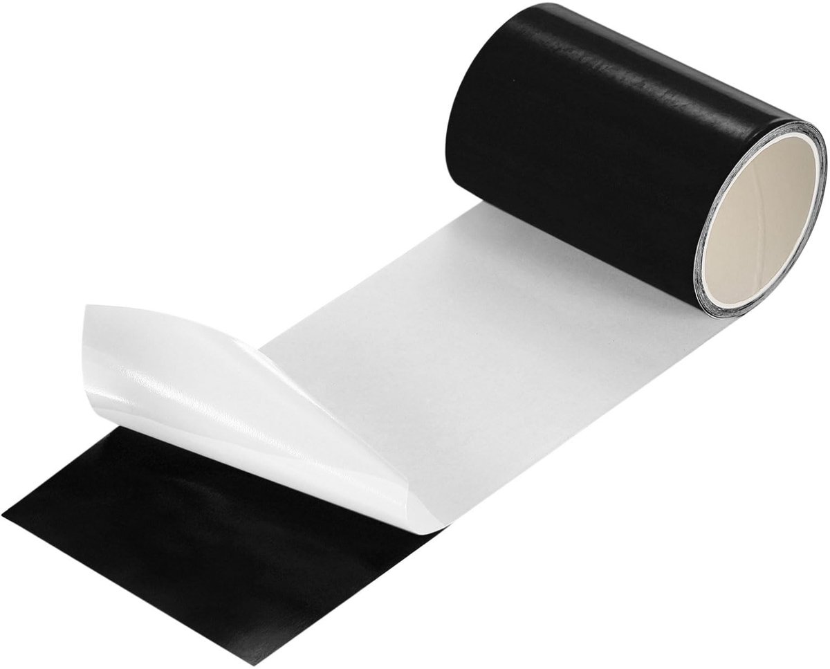 Solidchoice - TPU Reparatieset voor Opblaasbare Voorwerpen, 3m