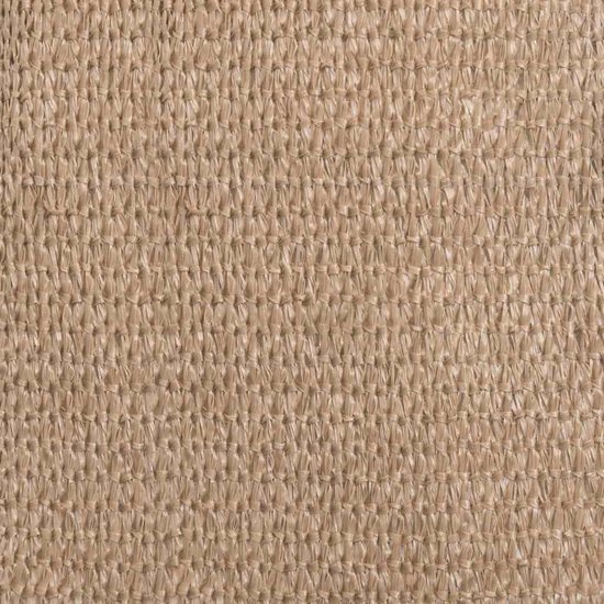 vidaXL - Tenttapijt - 250x400 - cm - taupe van Vidaxl — afbeelding 3