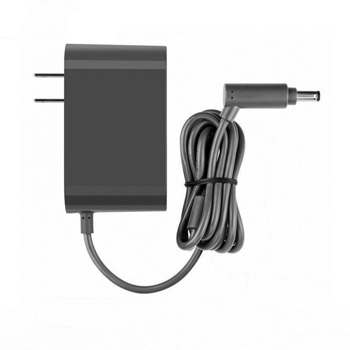 Loha party® Oplader Geschikt voor Dyson V6 V7 V8 - Oplader -Stofzuiger Oplader- Kabel 1,8 m - Stofzuiger Stroomadapter - Voor Dyson Steelstofzuigers