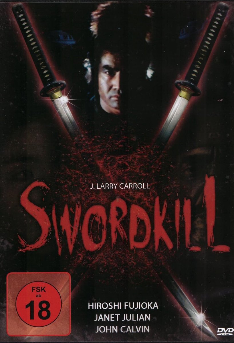 Swordkill (Ghost Warrior). - ShopVlot
