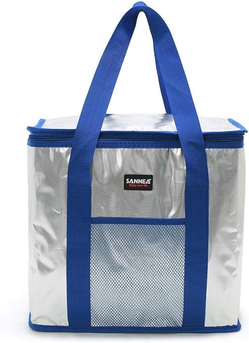 Cooler for Toiletry Bag, Portable for Outdoor Picnic - ShopVlot