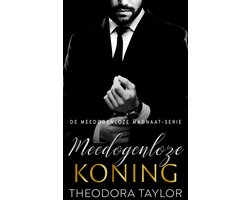 Meedogenloze Magnaat 3 - Meedogenloze Koning