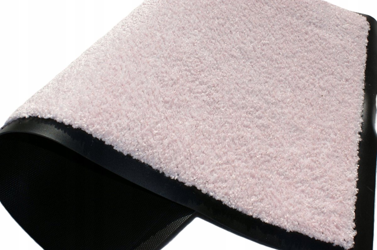 Hanse Home Antislip Deurmat Roze 58x180 cm