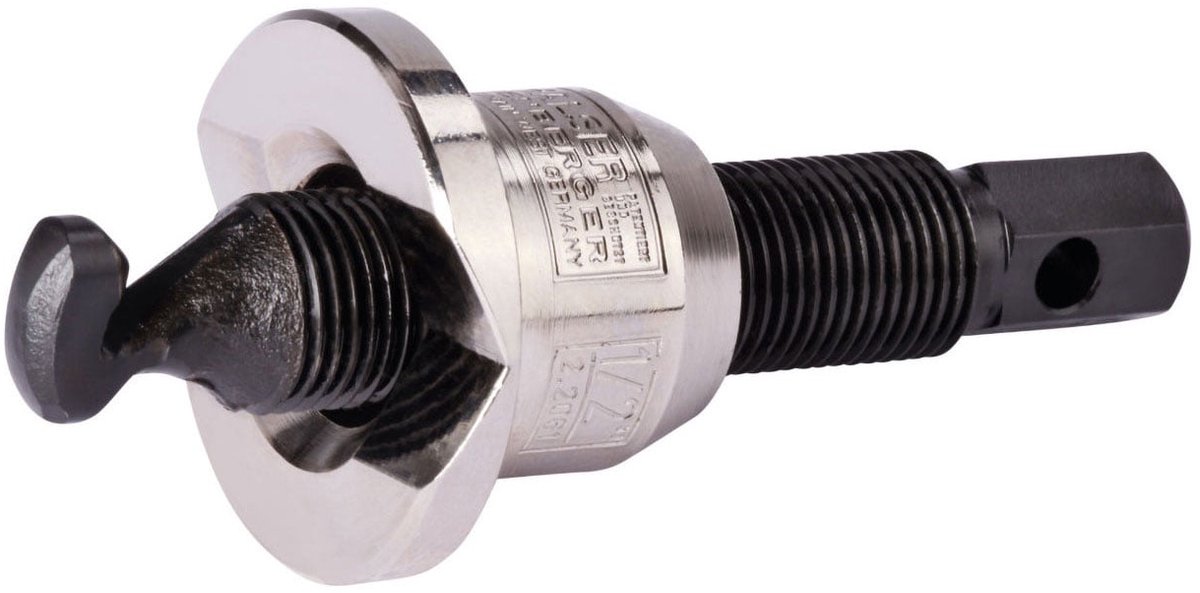 ROTHENBERGER Uitkrager 1/2" - 22061