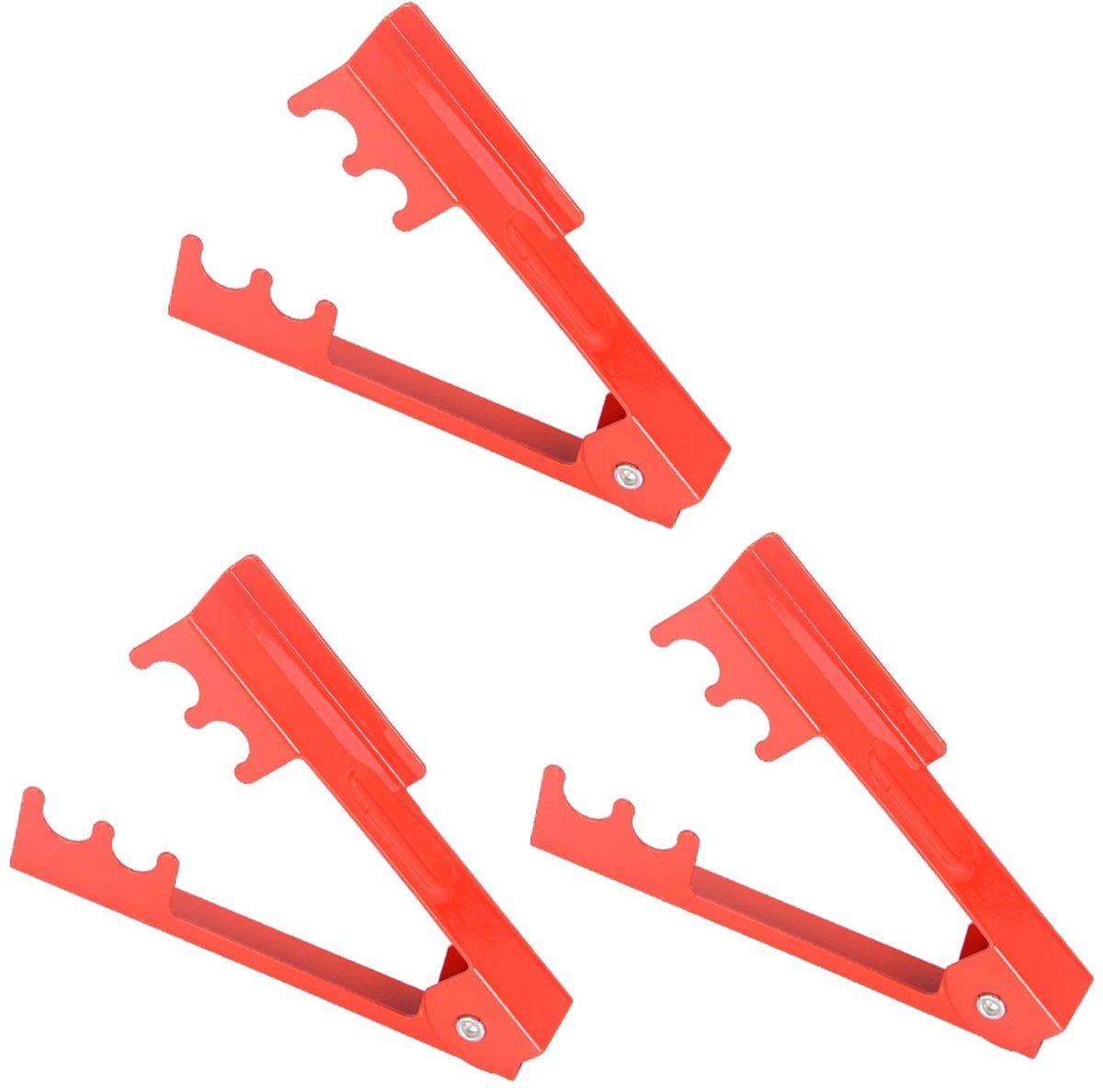 Solidchoice - 3 Stuks Knip- en Dorrethulpmiddelen voor Rozen met Ergonomisch Ontwerp