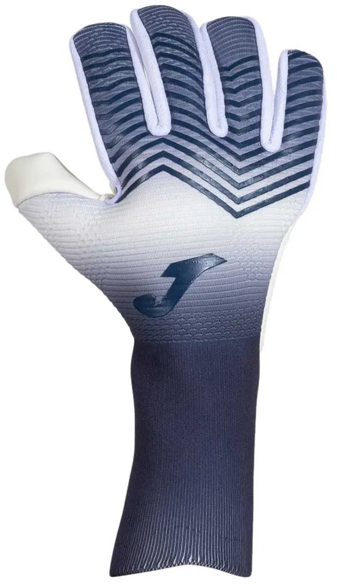 Joma Panther Keepershandschoenen Blauw 12