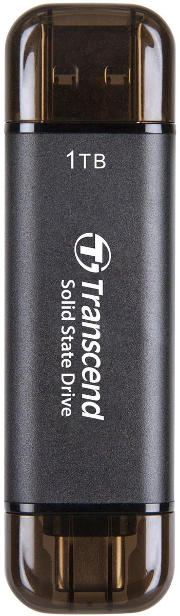 Solidchoice - Compacte Geheugenkaart Lezer voor Snelle Overdracht