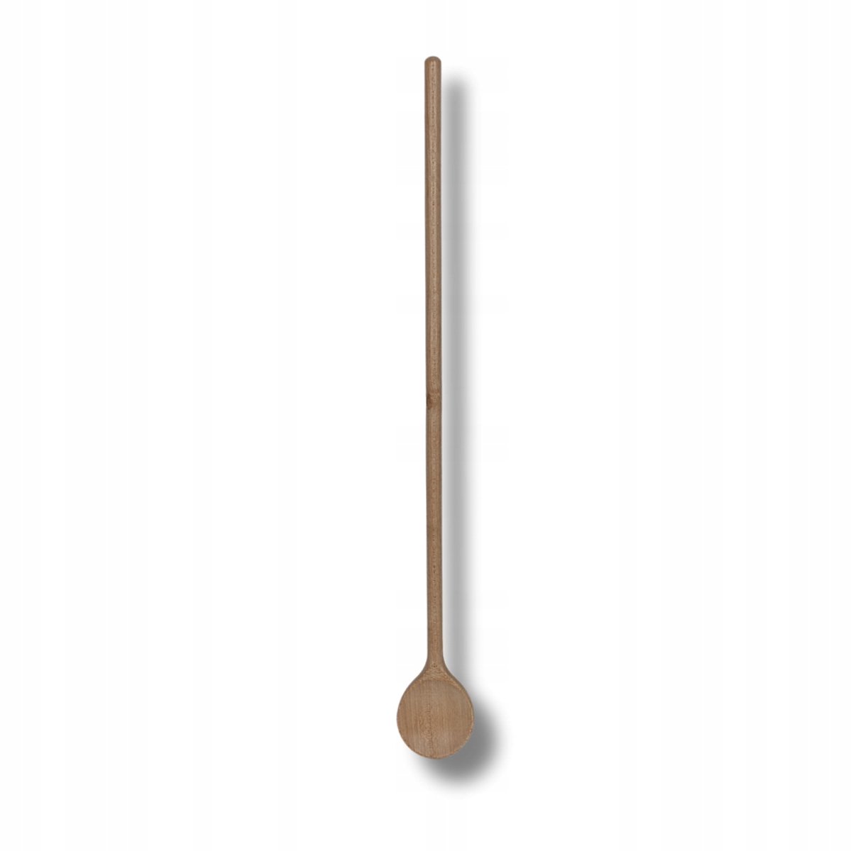 Grote Houten Lepel (Warzecha) - 80cm, Beukenhout