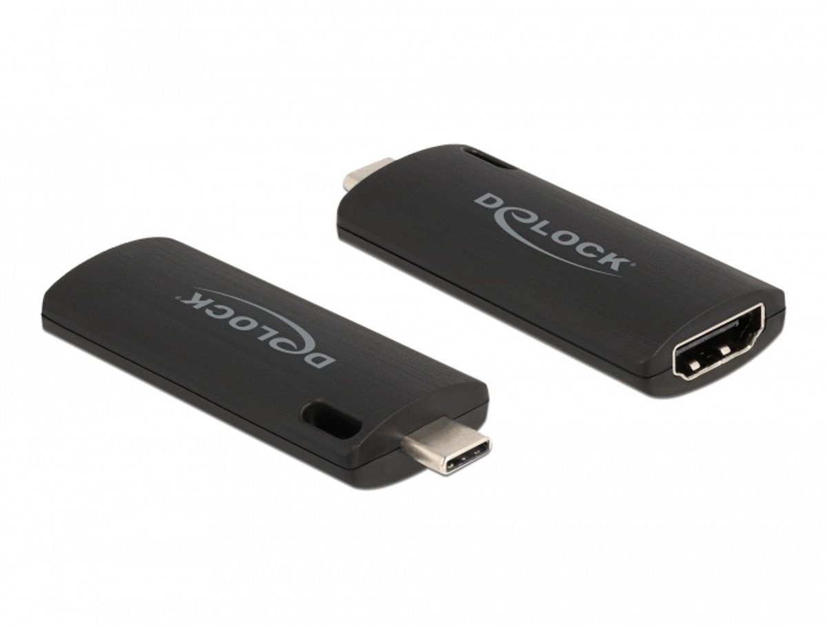 Delock HDMI Video Capture Stick USB Type-C™