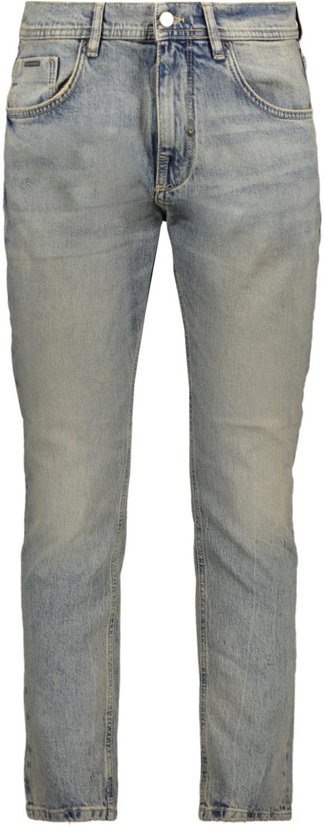 Antony Morato Jeans Jimi Mmdt00299 Fa750371 7010 Mannen Maat - W32