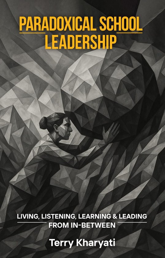 Paradoxical School Leadership - cover