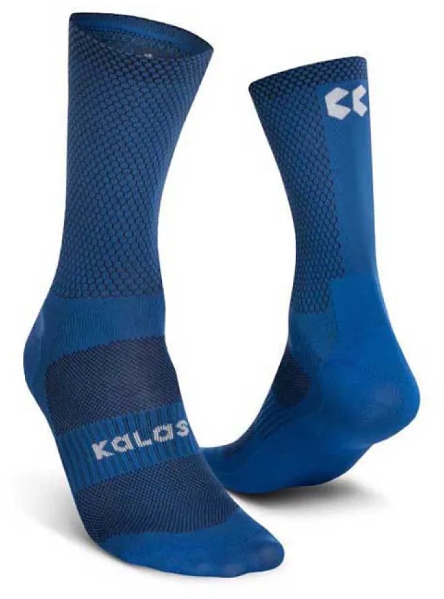 Kalas Z3 Summer Lange Sokken Blauw EU 46-48