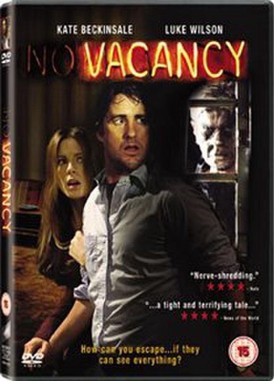 Vacancy