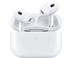 Apple AirPods Pro 2 - met MagSafe oplaadcase (Lightning)