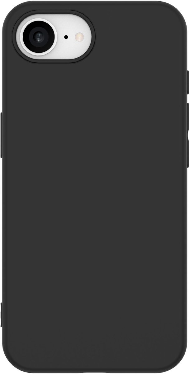 eSTUFF ES67101054-BULK mobiele telefoon behuizingen Hoes Zwart