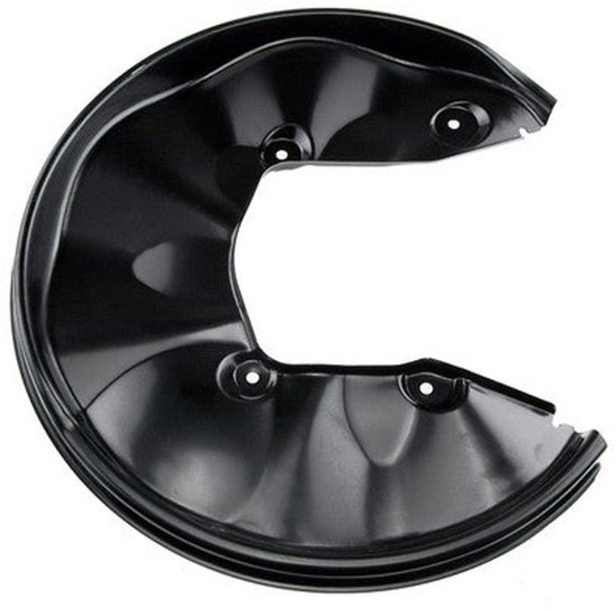 Ankerplaat remschijf OEM 4F0615611