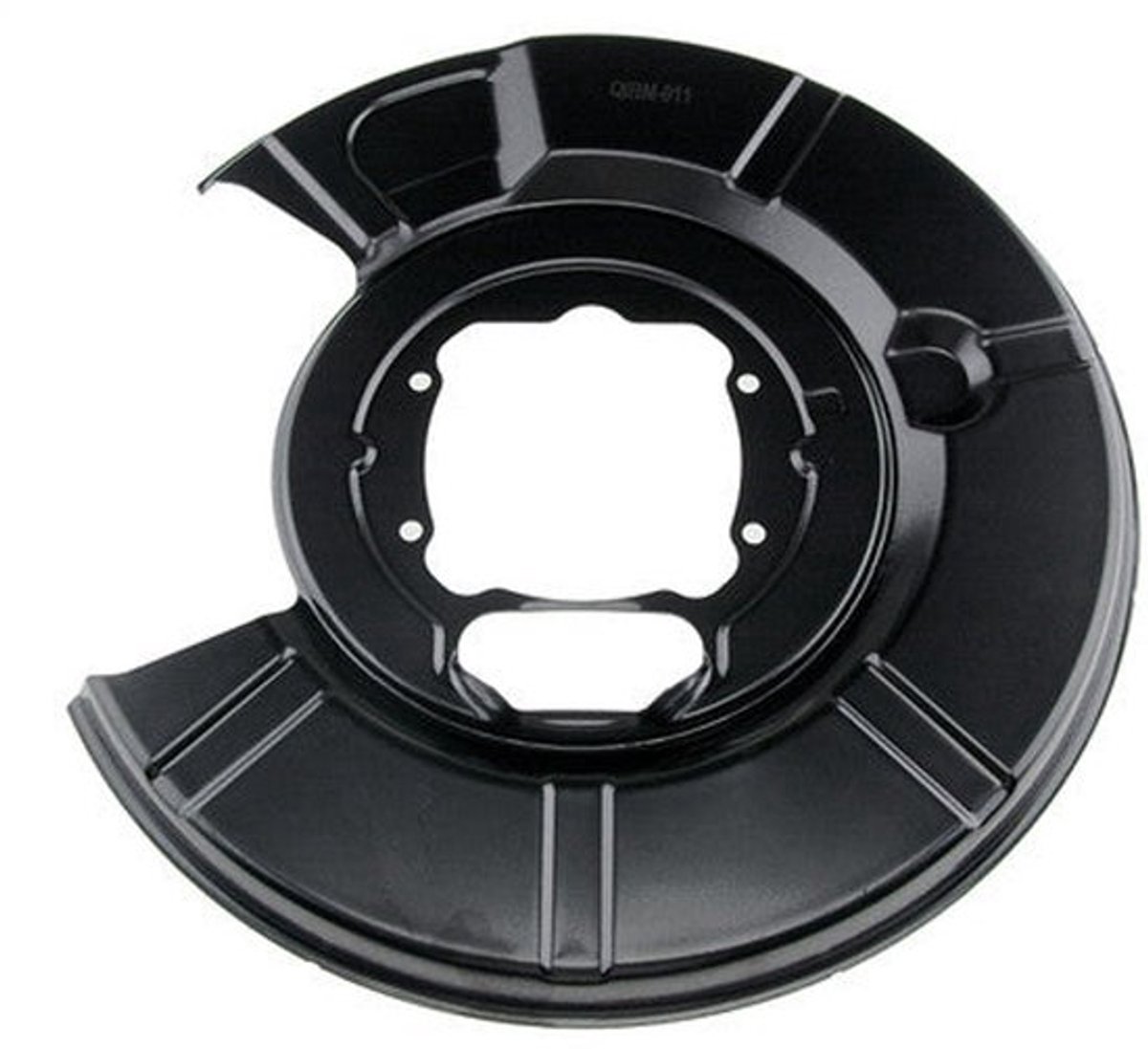 Ankerplaat remschijf OEM 34216760854