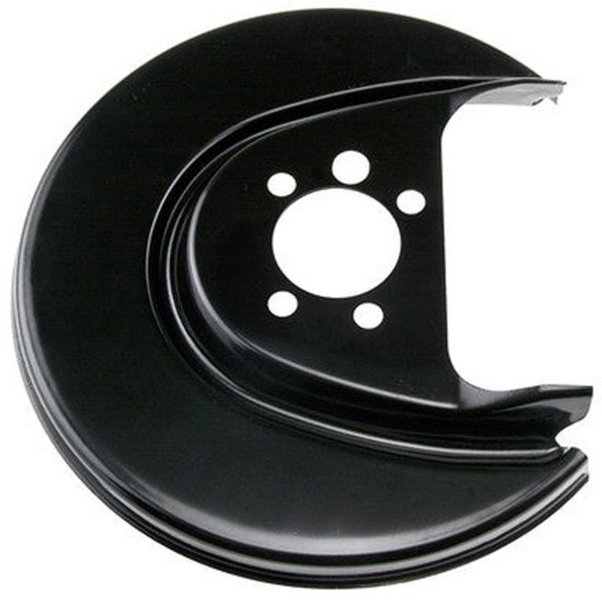Ankerplaat remschijf OEM 6Q0615612
