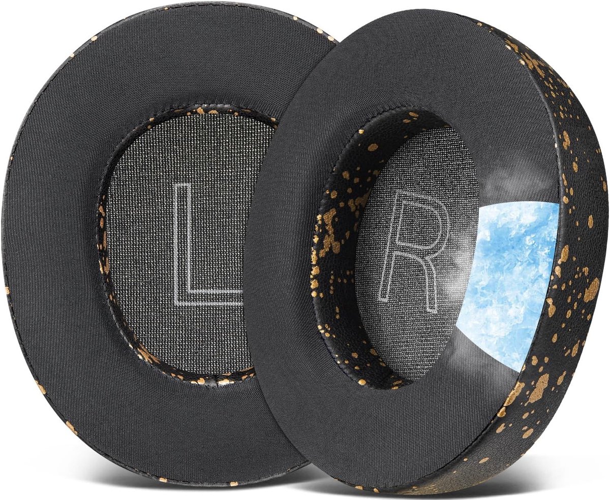 Vervangende Oorkussens voor Xbox Hoofdtelefoon - Comfortabele Earpads voor Draadloze en Bedrade Modellen, Ideaal voor Gaming en 20th Anniversary Special Edition