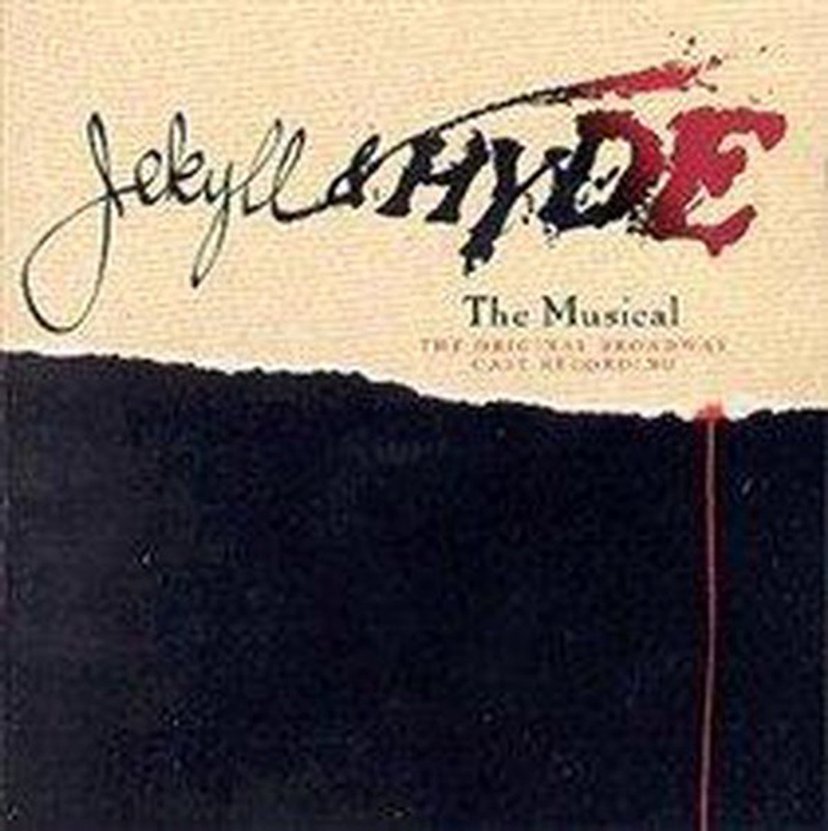 Jekyll & Hyde