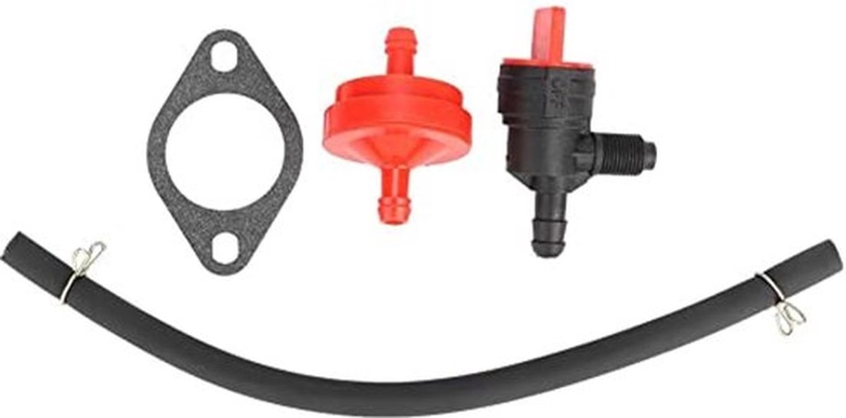 Carburateur Kit Vervangingsaccessoires Geschikt voor Tecumseh 632334A 632370A 632110 632111 632334