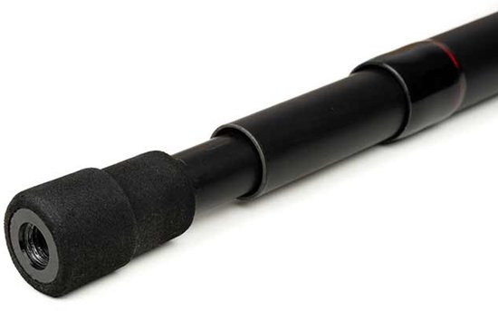 Fox Rage Telescopic Landing Net Pole 1.8 m van Merkloos — afbeelding 5