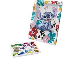 Collection Sequins - Knutselset Stitch Paillettenschilderij