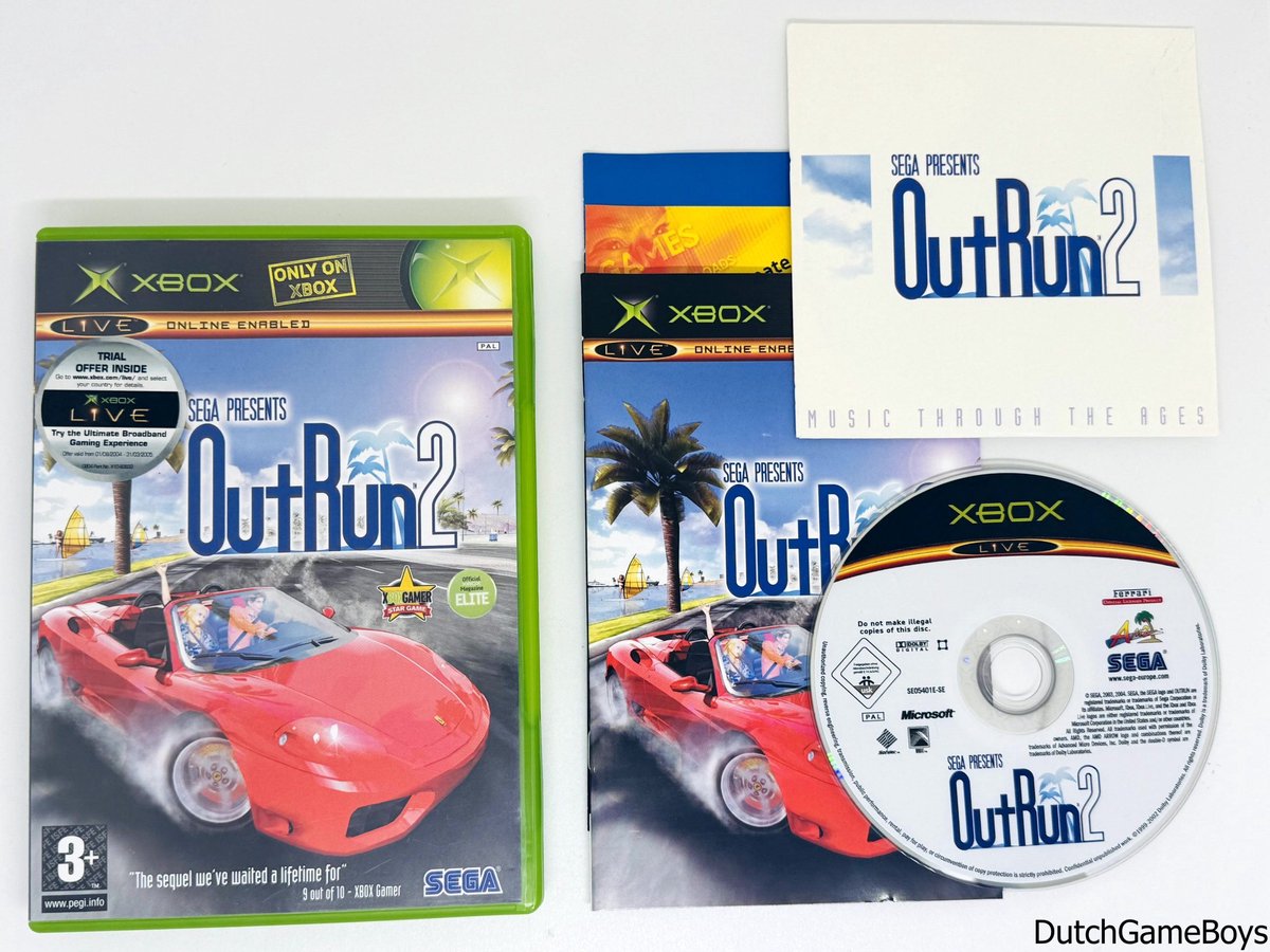 Outrun 2
