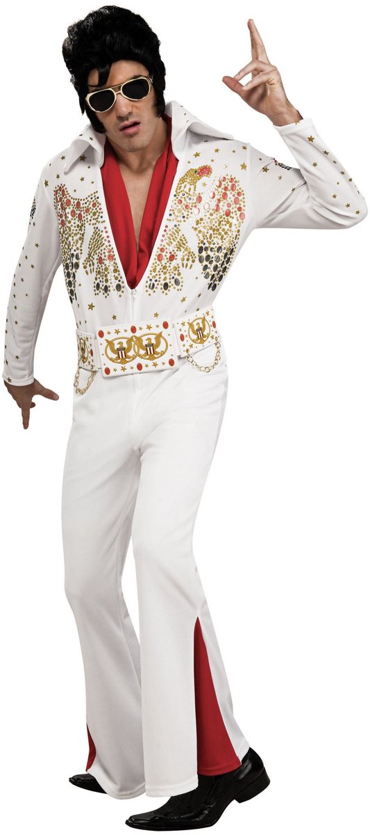 Elvis Kostuum