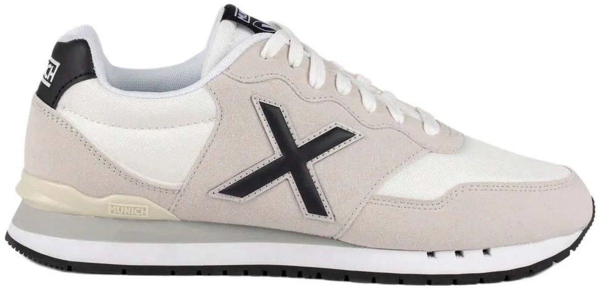 Munich Dash 2.0 286 Schoenen Wit EU 48 Man