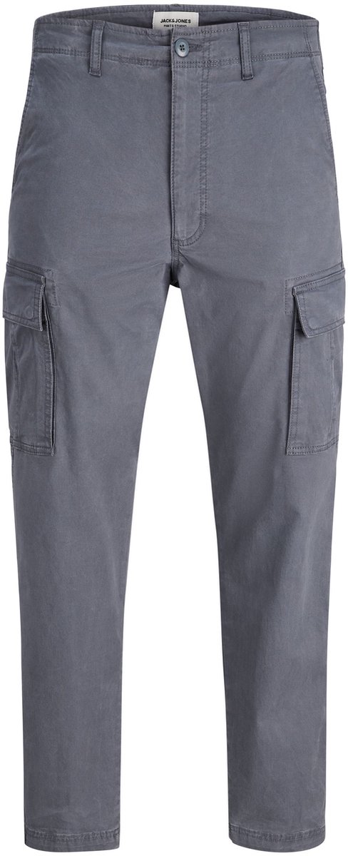 Jack & Jones Cargo broek Relaxed Fit Cargo broek