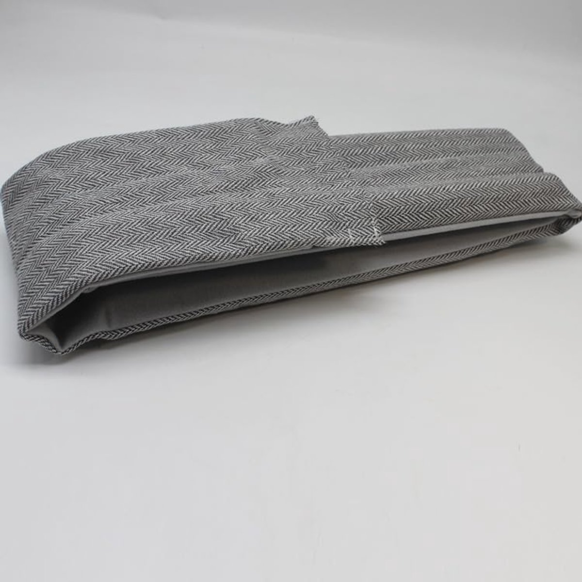 SnelShoppen - Corduroy Bekledingsstof 200 cm x 140 cm Dikke Ribstof Beige voor Meubels, Kussens, Kleding en Doe-Het-Zelf Projecten