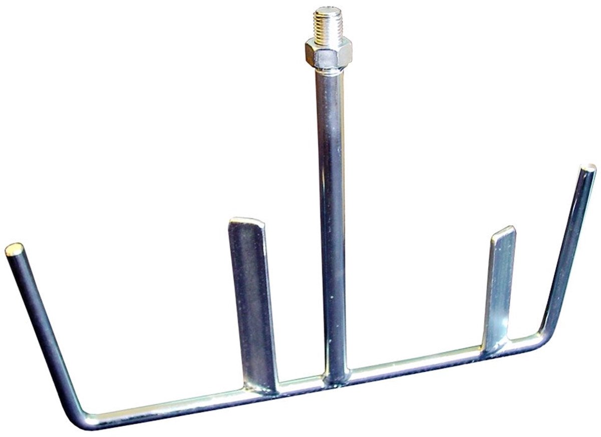 Swinko Garde Automix voor Automix 1800 / 1801 M20 uitwendige draad - 11.130