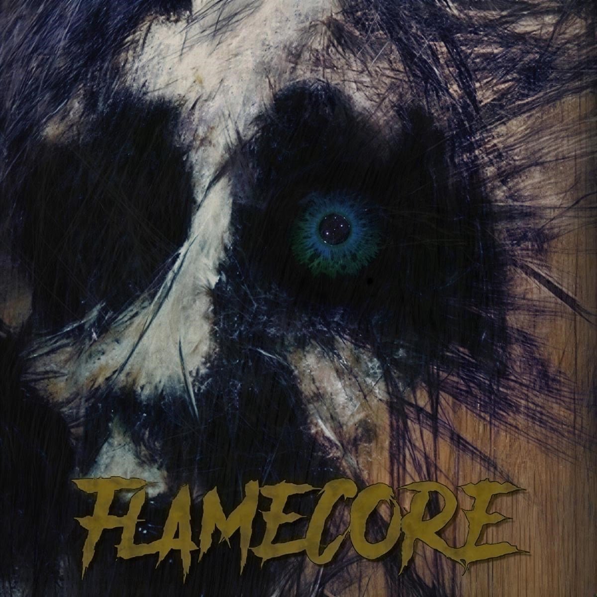 Flamecore - Flamecore (CD)