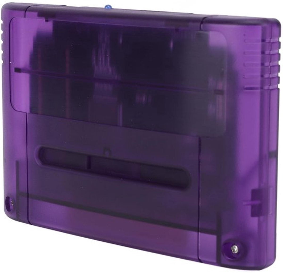 Gamemodule 3000 Games - 8GB Geheugenkaart - Regiovrij Gamen - Compatibel met SFC-consoles - Snelle Multifunctionele Kaart - Automatische Geheugenback-up - Gamecartridge