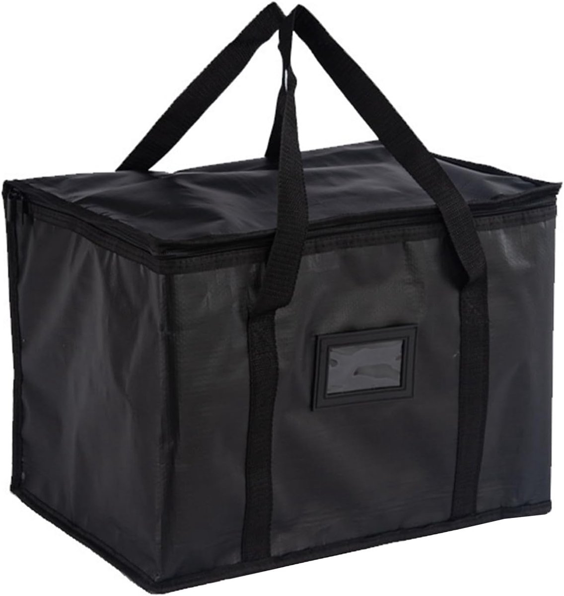 SnelShoppen - DKDDSSS Soft Cooler Box - 40L Grote Geïsoleerde Picknick Lunchtas, Vouwbare Koelbox voor Lunch, Picknick, Camping, Barbecue, Strand, Bui