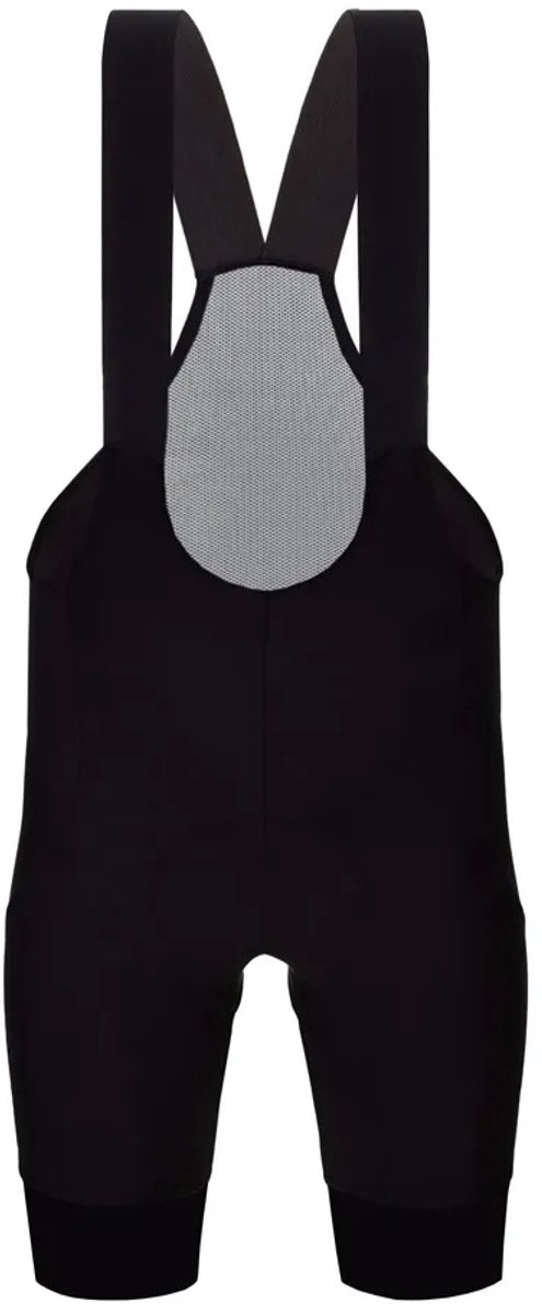 Santini Muse Fietsbroek Zwart 4XL Man