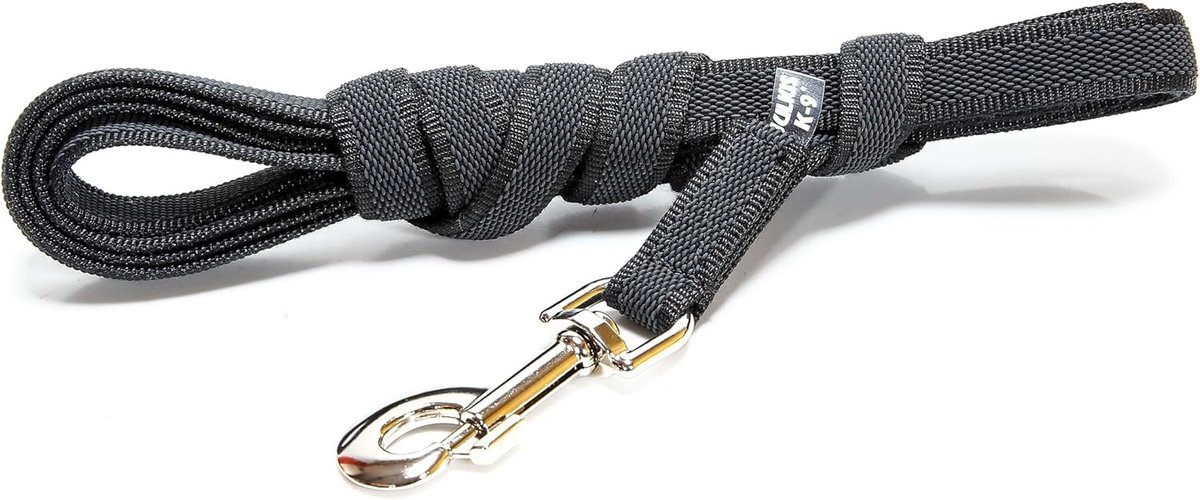 SnelShoppen - Kleur en Grijs Lijn met Handvat, 14mm x 3m, Zwart-Grijs, Antislip, Sneldrogend, Perfect voor Wandelen, Wateractiviteiten, Stedelijke Toc
