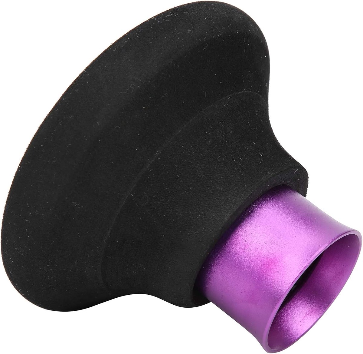 SnelShoppen - Alomejor Vissershengel Steun Kussen - EVA Rod Holder Support - Shock Absorberend - Duurzaam en Slijtvast - Ideaal voor Vissen, Outdoor A