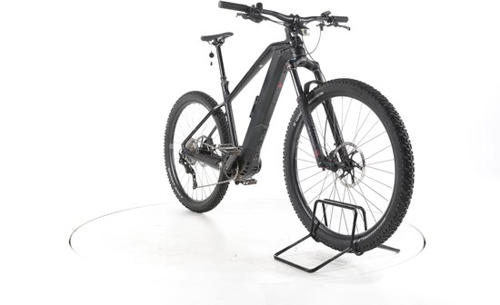 Bulls Sonic Evo 1 Elektrische hardtail mountainbike Bosch Accu 750Wh 29" 2023 Pro van bulls — afbeelding 2