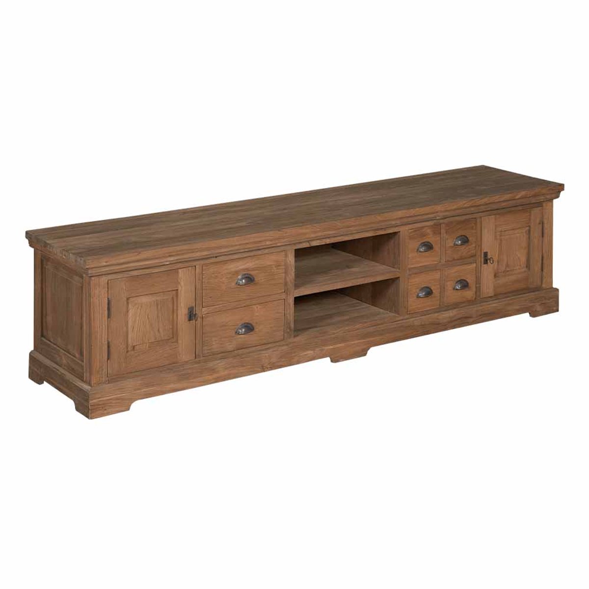 Tower living Bologna - TV stand 220