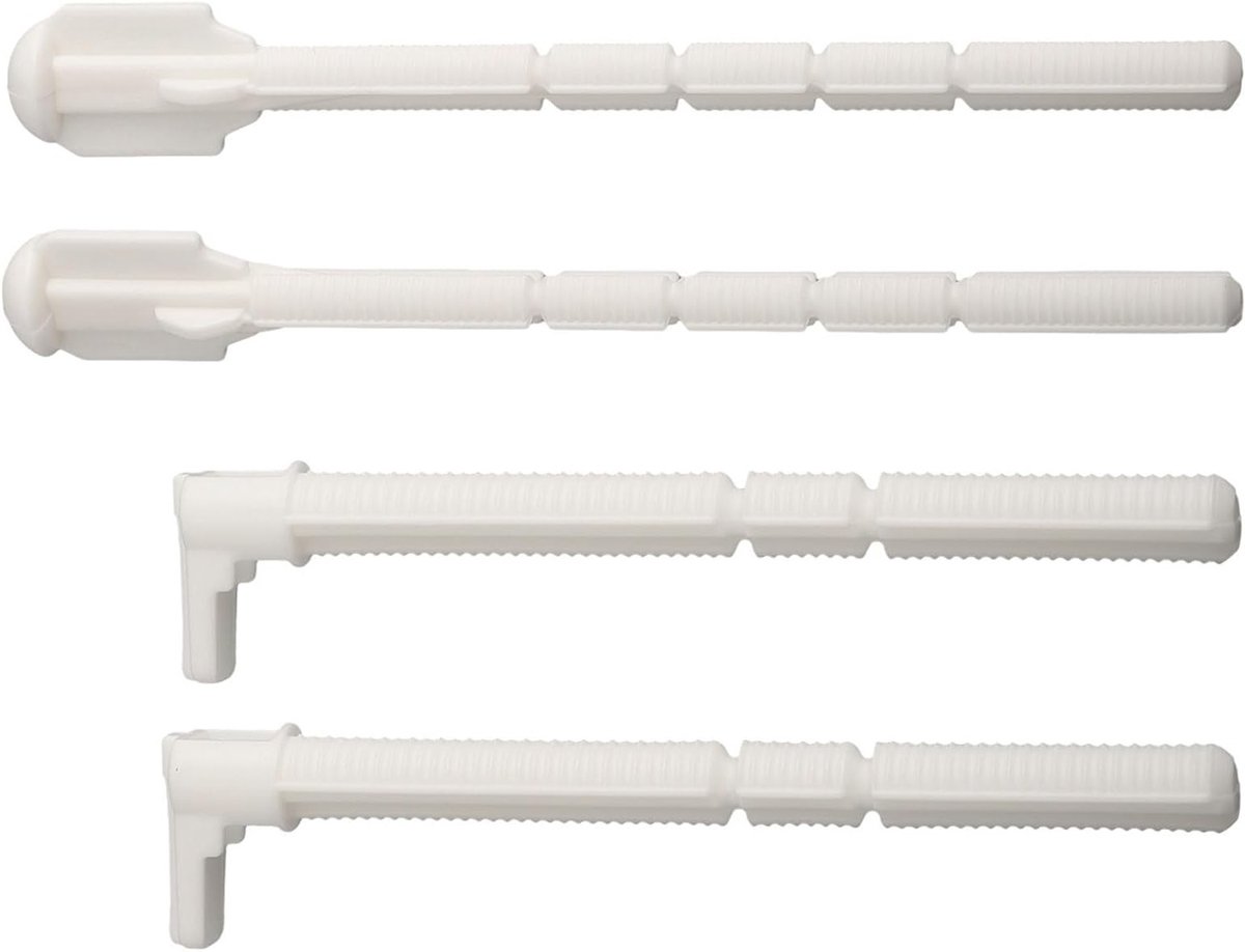 Flush Actuator Flush Lever Set For Geberit, Suitable For S Igma01, S Igma20, S Igma50 - ShopVlot