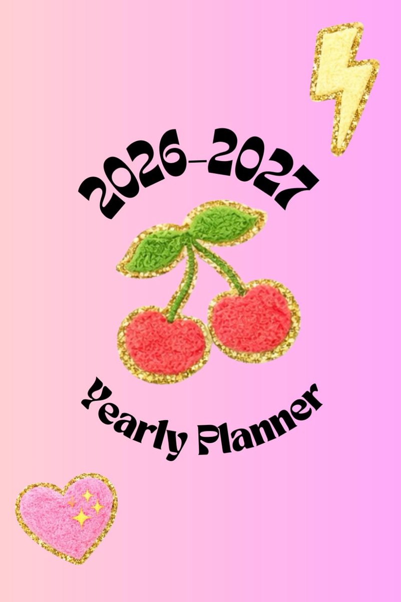 SnelShoppen - 2026-2027 Jaarplanner - Roze - Week- en Maandindeling - Perfect voor School, Werk en Persoonlijke Planning - Daggrafiek - Compact en Han