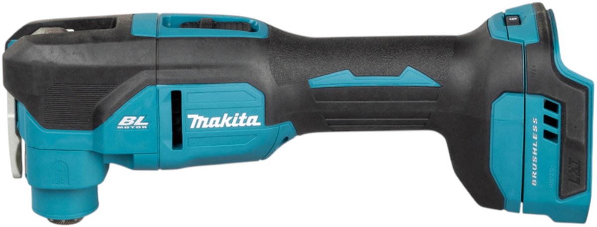 Makita DTM53Z Accu multitool LXT 18V Basic Body thumbnail 2